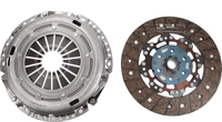 SACHS Clutch Kit - 3000 970 004
